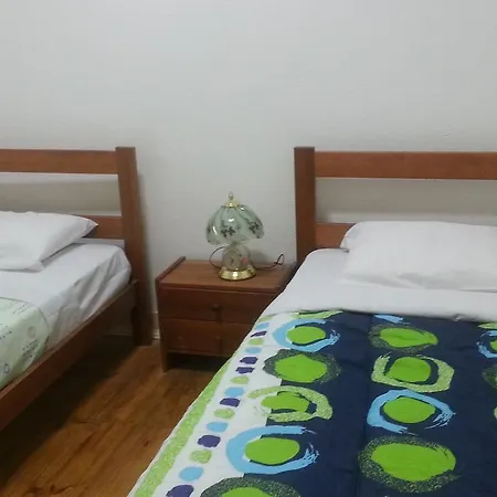 Hostel Paradise Lissabon