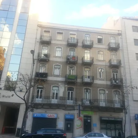 Paradise Lisbon