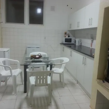 Hostel Paradise Lisbon