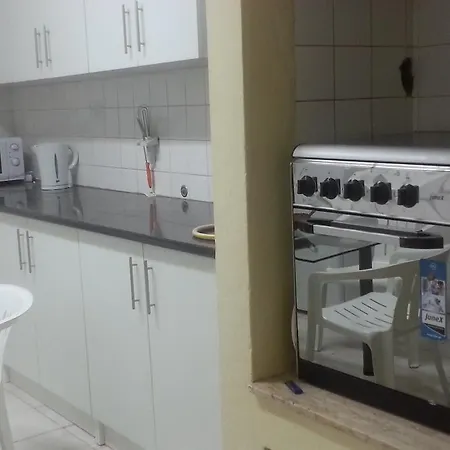 里斯本天堂酒店