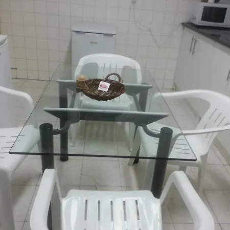 Hostel Paradise *