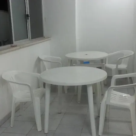 ホステル リスボン パラダイス *