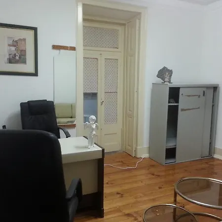 ホステル リスボン パラダイス