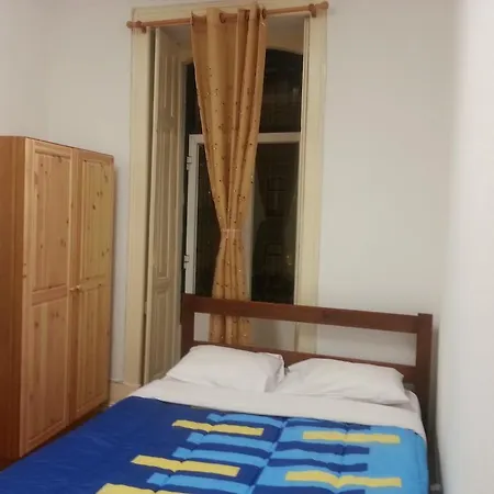 Hostel Paradise