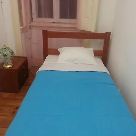 Hostel Paradise *