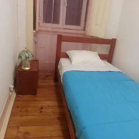 リスボン パラダイス