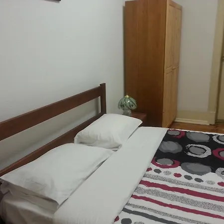 旅馆 里斯本天堂酒店 *