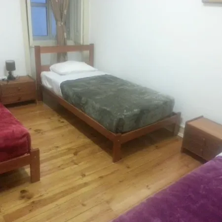 Vandrarhem Paradise *