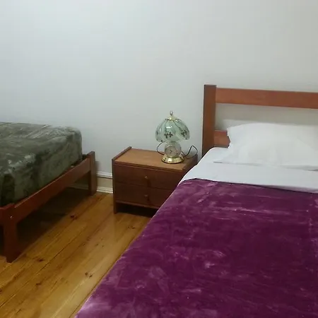 אכסניה Paradise ליסבון