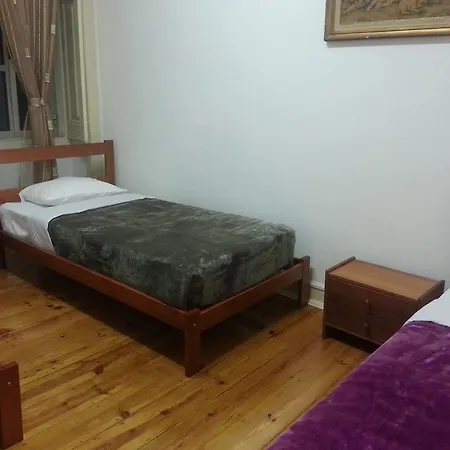 Vandrarhem Paradise Lisboa