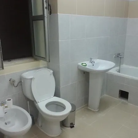 Vandrarhem Paradise Lisboa