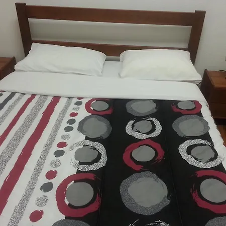 Vandrarhem Paradise Lisboa