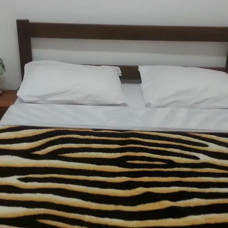 אכסניה Paradise ליסבון