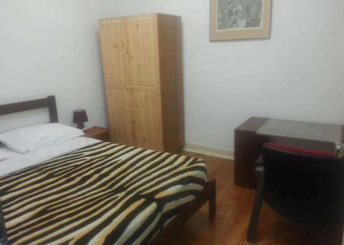 אכסניה Paradise