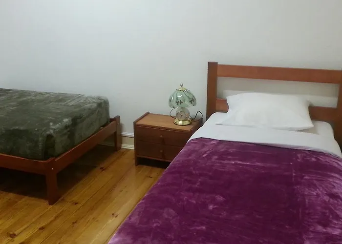 אכסניה Paradise ליסבון