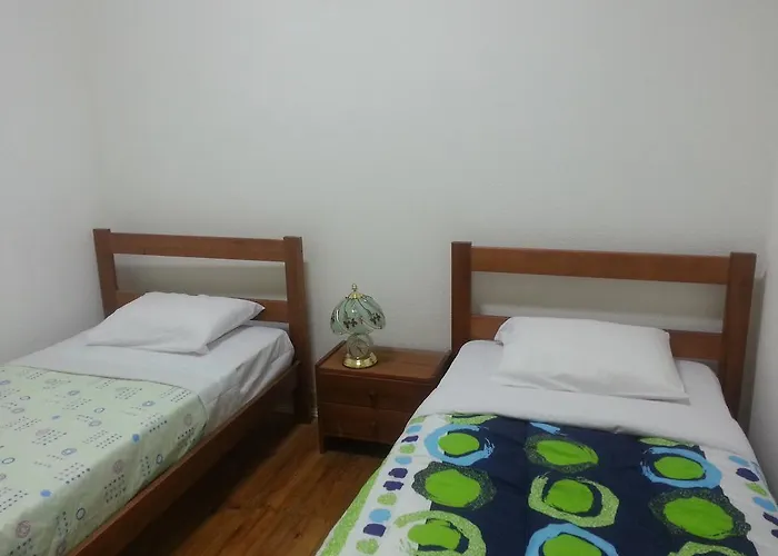 אכסניה Paradise