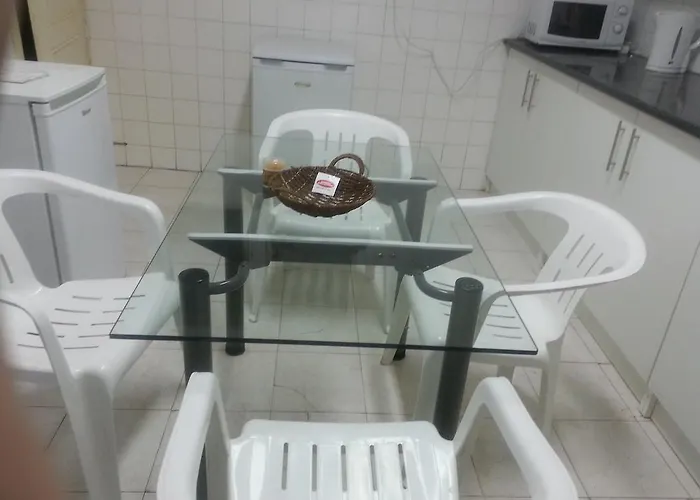 אכסניה Paradise *