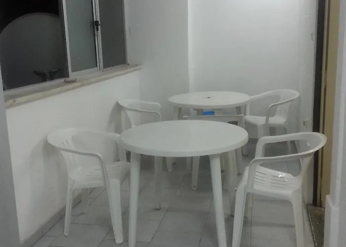 אכסניה Paradise *