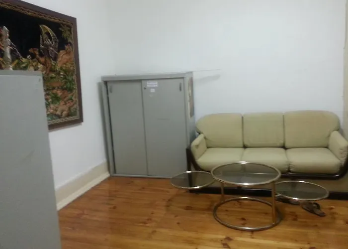 אכסניה Paradise