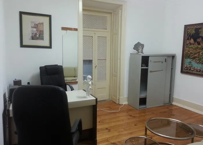 אכסניה Paradise