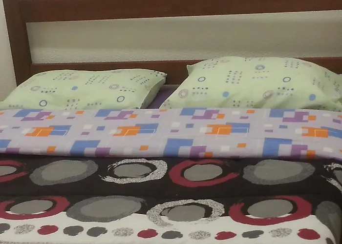 אכסניה Paradise *