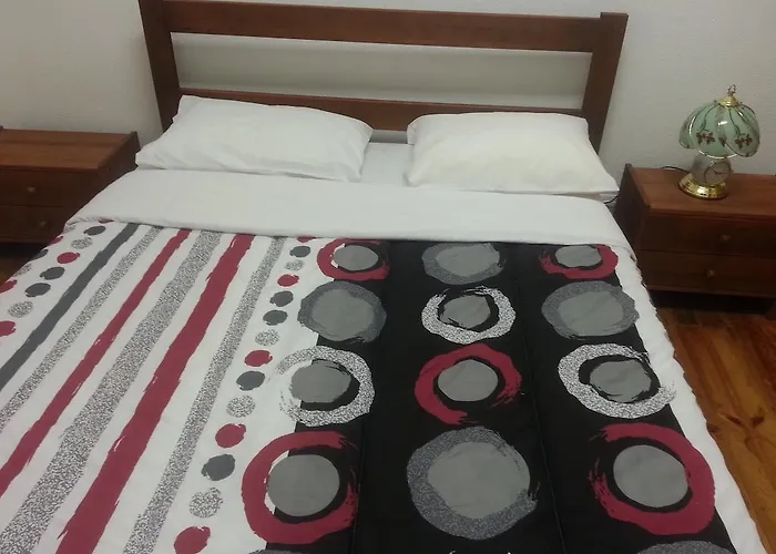 אכסניה Paradise ליסבון