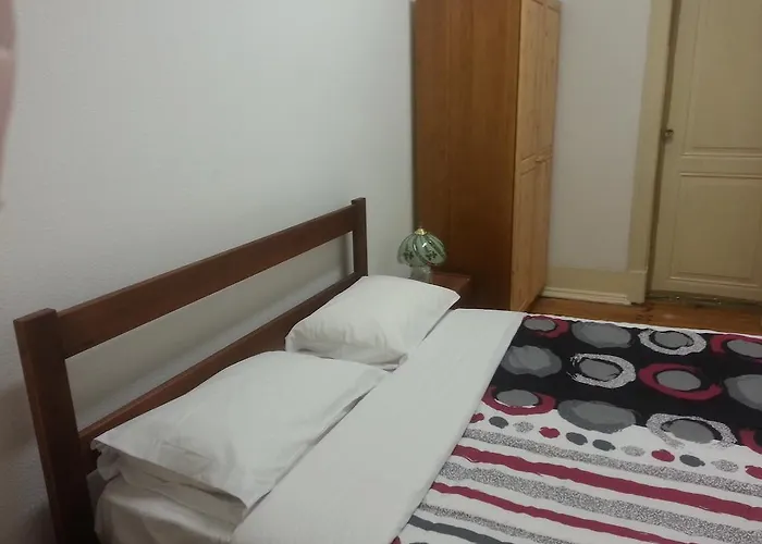 אכסניה Paradise *