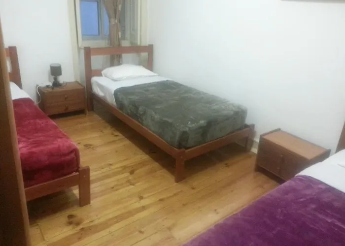 Хостел Paradise *