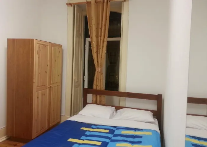 Хостел Paradise