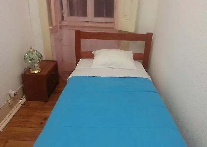 Хостел Paradise *